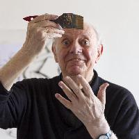 Dario Fo pittore