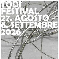Alicja Kwade. Paraposition a Todi