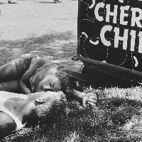 Still Image. Fotografie di Jessica Lange 
