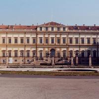 La Villa Reale