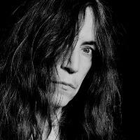 Patti Smith