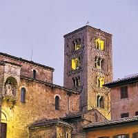 Anagni, Cattedrale (Foto APT Frosinone)