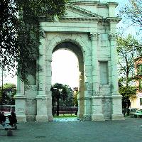 Arco dei Gavi - Immagini Archivio Provincia di Verona