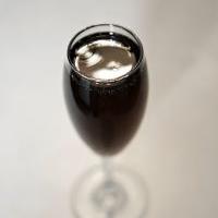 Bicchiere di vino