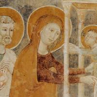 I Santuari Francescani della Valle Santa Reatina - Le immagini sono di proprietà dell\'APT Rieti