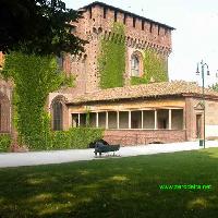 Milano - Castello Sforzesco