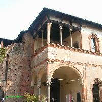 Milano - Castello Sforzesco