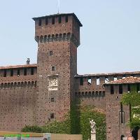 Milano - Castello Sforzesco