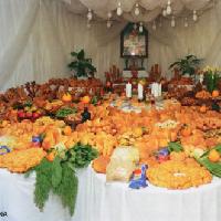 Leonforte: Festa di San Giuseppe - A.A.P.I.T. ENNA