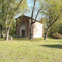 Argenta Pieve di San Giorgio (c) Archivio Fotografico della Provincia di Ferrara