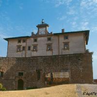Forte Belvedere - Le immagini sono di proprietà dell'Agenzia per il turismo di Firenze