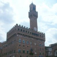 Palazzo Vecchio - Le immagini sono di proprietà dell\'Agenzia per il turismo di Firenze