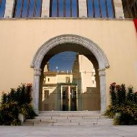 Ingresso Museo Archeologico Nazionale