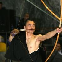 Japan Week 2005 - Kiudo