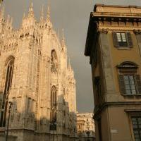 Duomo di Milano