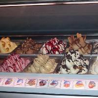 Gelati