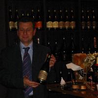 Sommelier