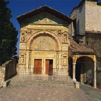 Perugia San Bernardino Per gentile concessione STT-IAT PERUGIA
