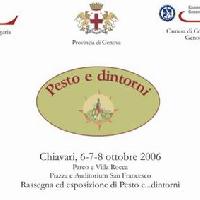 Pesto e Dintorni 2006