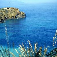Punta Falcone (Foto Agenzia per il Turismo Costa degli Etruschi)