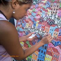 Salvador de Bahia -  Foto O. Seehauser