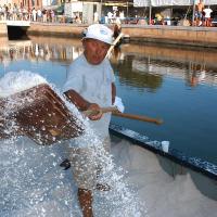 Settembre a Cervia: un mese al \