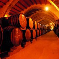 Marsala: cantine storiche per l’invecchiamento del vino marsala – (ph Mario Virga) (Archivio fotografico dell’Azienda Provinciale Turismo di Trapani)