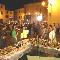 Casola Valsenio - Mercatino delle Erbe panoramica - foto Circolo Fotografico Casolano