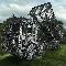 Wim Delvoye, Dump Truck