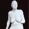 Marc Quinn, Alexandra Westmoquette