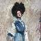 Cesare Tallone, Lina Cavalieri, primi '900