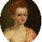 Lavinia Fontana - Ritratto di dama