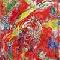 Marc Chagall, Le triomphe de la musique, 1966 © by SIAE 2009 