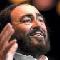 Luciano Pavarotti