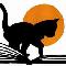 Ex-libris dedicati ai gatti