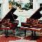 I due fortepiano Pleyel del 1839 e del 1852, Collezione Giulini