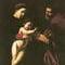Battistello. Sacra Famiglia