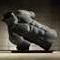  Igor Mitoraj,Torso di Ikaro, 2002, bronzo, cm 220x298x162. Foto di Giovanni Ricci Novara