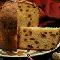 Panettone milanese