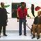 Cera Memoria: mostra delle cere a Maccagno -  Varese