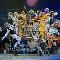 Cats il Musical - Compagnia della Rancia