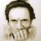 Pasolini, in mostra a Cento Pittori in via Margutta - 89^ ed.