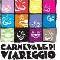 Il Carnevale di Viareggio, logo