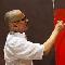 Rosso all\'Elfo Puccini di Milano - Photo By Luca Piva