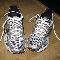 Scarpe running