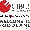 Cibus - 19° Salone internazionale dell’Alimentazione