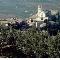 Assisi Basilica San Francesco