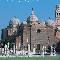 BASILICA DI SANTA GIUSTINA - (C)Archivio Fotografico Turismo Padova Terme Euganee/fotografo: Danesin