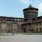 Milano - Castello Sforzesco