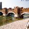 Castelvecchio-Ponte Scaligero  - Immagini Archivio Provincia di Verona